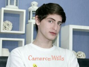 CameronWills