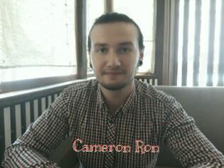 Cameron_Ron