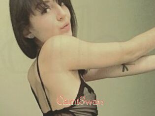 CamiSwan
