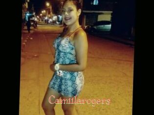 Camiilarogers