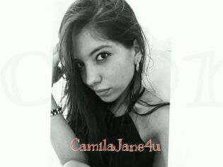 CamilaJane4u