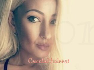 CamilaKhaleesi