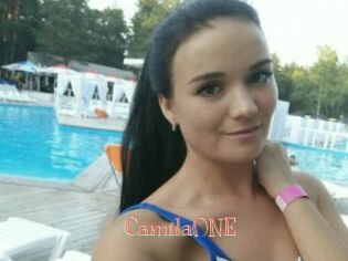 CamilaONE