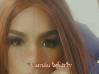 Camila_tsDirty Celebrix