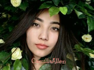 CamillaAllen