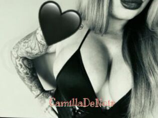 CamillaDeNoir