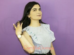 CamillaGomez