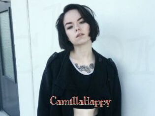 CamillaHappy