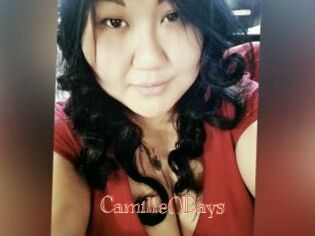 CamilleODays