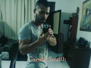 Camilo_Smitth
