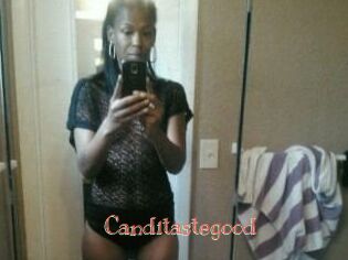 Canditastegood