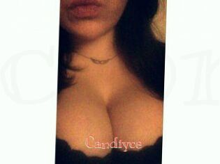 Candiyce