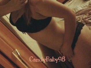 CandyBaby98