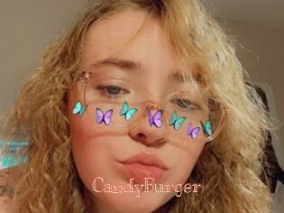 CandyBurger