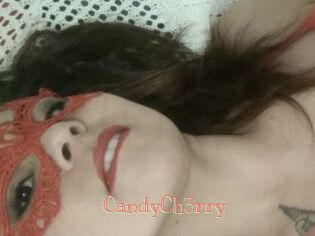 CandyCh3rry Celebrix