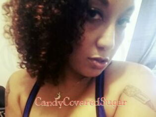 CandyCoveredSugar