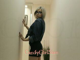 CandyGirlSam
