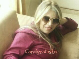 Candynatasha