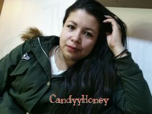 CandyyHoney