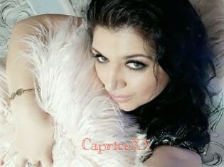 CapriceXX