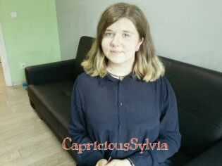 CapriciousSylvia