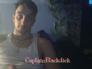 CaptainBlackdick