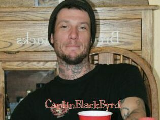 CaptinBlackByrd