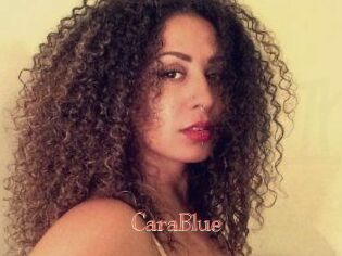 Cara_Blue