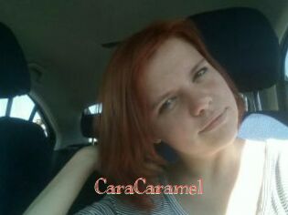 CaraCaramel