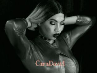 CaraDavid