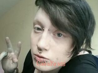 CaraKrass