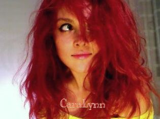 CaraLynn