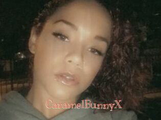 CaramelBunnyX