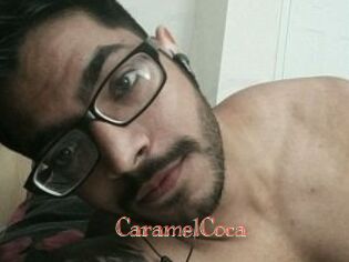 CaramelCoca