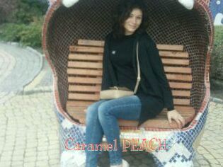 Caramel_PEACH
