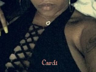 Cardi