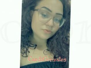 CardiGonzales
