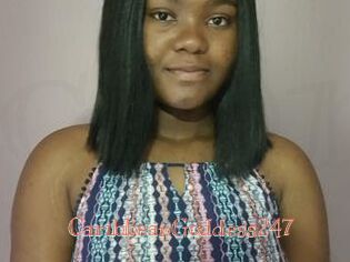 CaribbeanGoddess247