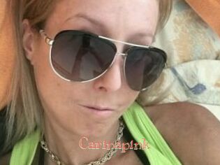 Carinapink