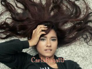 CarlaBugatti