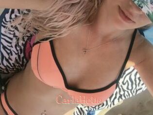 CarlaHotie