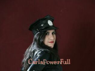 CarlaPowerFull
