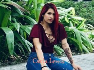 Carla_Lewis