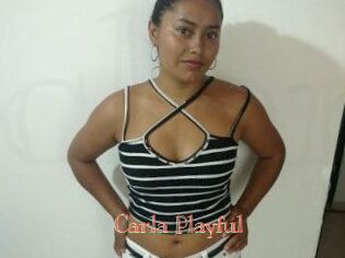 Carla_Playful