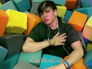 CarlitosCock