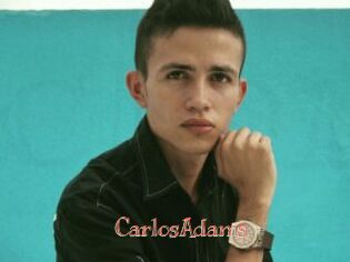 CarlosAdams