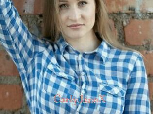 CarlyJaneX