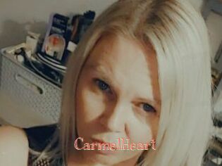 CarmelHeart