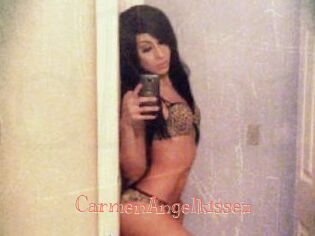 CarmenAngelkissez