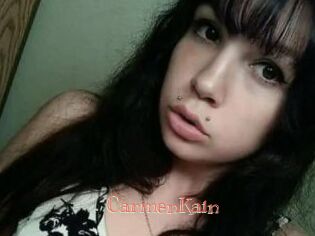 CarmenKain